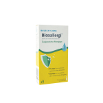BAUSCH + LOMB Bloxallergi Conjonctivite Allergique Collyre 20 unidoses
