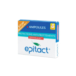 EPITACT Ampoules epithelium 2 protections anti-frottements