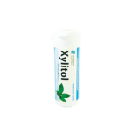 MIRADENT Xylitol chewing gum menthe verte