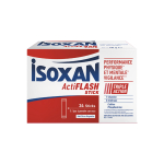 ISOXAN ActiFlash 24 sticks