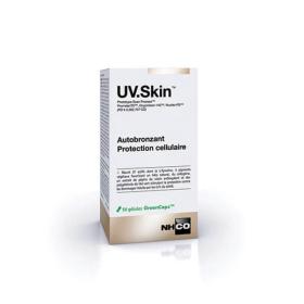 NHCO UV skin 56 gélules