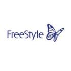 logo marque FREESTYLE LIBRE