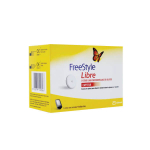 FREESTYLE LIBRE Capteur