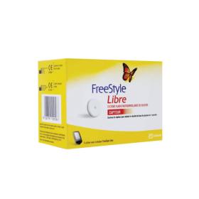 FREESTYLE LIBRE Capteur