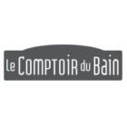 logo marque LE COMPTOIR DU BAIN