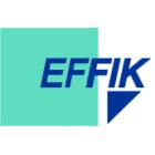 logo marque EFFIK