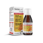 3C PHARMA Sédatuxil sirop 125ml