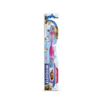 ELGYDIUM Kids brosse à dents 2-6 ans l'âge de glace