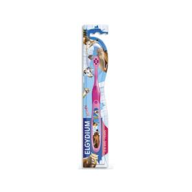 ELGYDIUM Kids brosse à dents 2-6 ans l'âge de glace