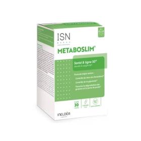 INELDEA Metabolism 90 gélules végétales