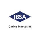 logo marque IBSA Pharma