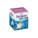 3M SANTE Medipore professional care sparadrap non tissé 10cmx10m