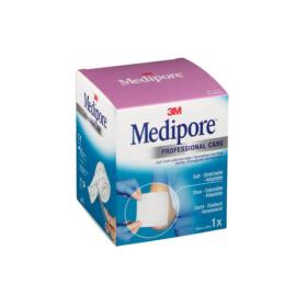 3M SANTE Medipore professional care sparadrap non tissé 10cmx10m