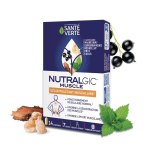 SANTE VERTE Nutralgic muscles 14 comprimés