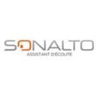 logo marque SONALTO