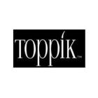 logo marque TOPPIK