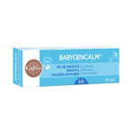GIFRER Babygencalm poussées dentaires 15ml