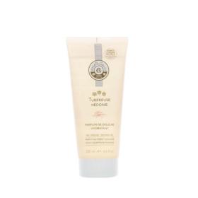 ROGER & GALLET Parfum de douche hydratant tubéreuse hédonie 200ml