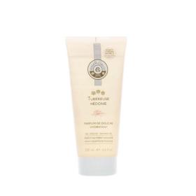 ROGER & GALLET Parfum de douche hydratant tubéreuse hédonie 200ml