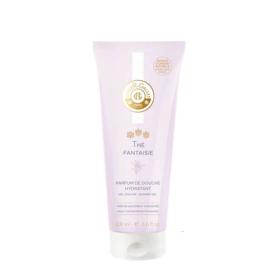 ROGER & GALLET Parfum de douche hydratant thé fantaisie 200ml