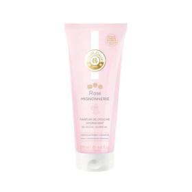 ROGER & GALLET Parfum de douche hydratant rose mignonnerie 200ml