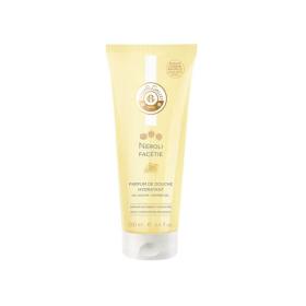 ROGER & GALLET Parfum de douche hydratant nérolie facétie 200ml