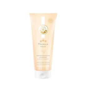 ROGER & GALLET Parfum de douche hydratant magnolia folie 200ml