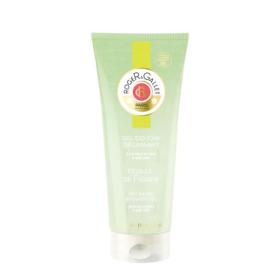 ROGER & GALLET Gel douche délassant feuille de figuier 200ml