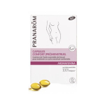 PRANAROM Aromafemina confort (pré)menstruel bio 30 capsules