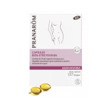 PRANAROM Aromafemina bien-être féminin bio 30 capsules