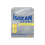 ISOXAN Sport endurance 20 comprimés