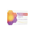 VEMEDIA Cysticare utipro plus infections urinaires 15 gélules