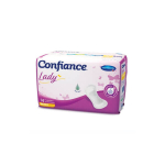 HARTMANN Confiance lady absorption 5 14 protections anatomiques