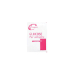 COOPER Glucose pur anhydre 20 sachets 50g