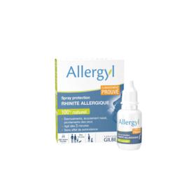 GILBERT Allergyl 800mg