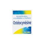BOIRON Ostéocynésine 60 comprimés