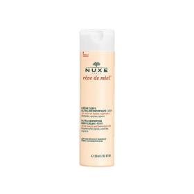 NUXE Rêve de miel crème corps ultra-réconfortante 400ml