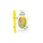 LE COMPTOIR DU BAIN Monsieur et madame savon madame bavarde parfum poire 100g