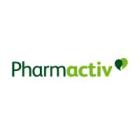 logo marque PHARMACTIV