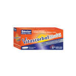 COOPER Vitascorbol multi sénior 30 comprimés