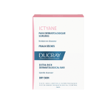 Ictyane pain dermatologique surgras 200g