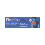 GENEVRIER Flect'Expert crème chauffante 60g