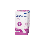 HARTMANN Confiance lady 28 protections anatomiques