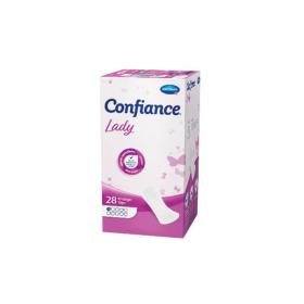 HARTMANN Confiance lady 28 protections anatomiques