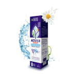 SANTE VERTE Actirub spray nasal 20ml