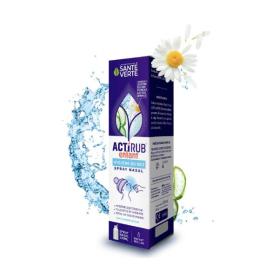 SANTE VERTE Actirub spray nasal 20ml