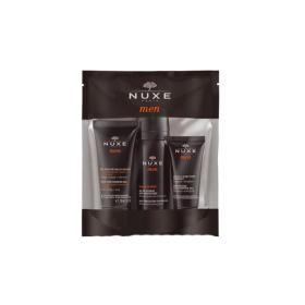 NUXE Men offre découverte 3 produits