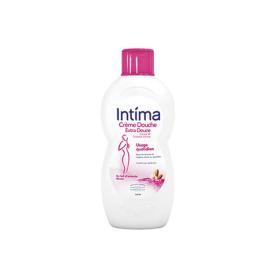 INTIMA Gyn expert crème douche 500ml