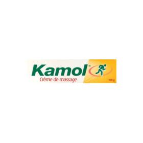 SANOFI Kamol crème de massage 100g