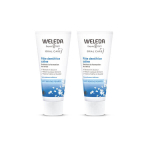 WELEDA Pâte dentifrice saline lot 2x75ml